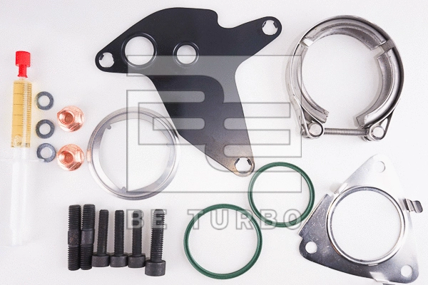 Kit de montage, compresseur BE TURBO ABS315