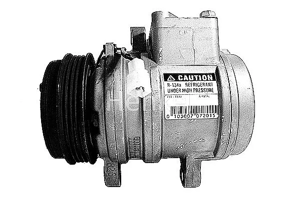 Compresseur, climatisation Henkel Parts 7110823R