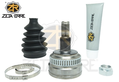 Jeu de joints, arbre de transmission ZETA-ERRE ME31