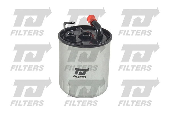 Filtre à carburant QUINTON HAZELL QFF0269