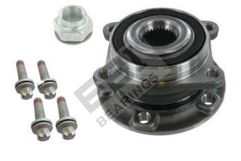 Kit de roulements de roue EBI EBK2605