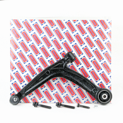 Bras de liaison, suspension de roue BORG & BECK BCA6706