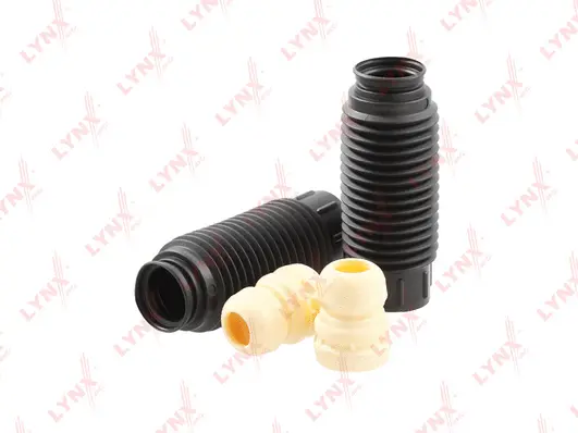 Kit de protection contre la poussière, amortisseur LYNXAUTO PR-7091