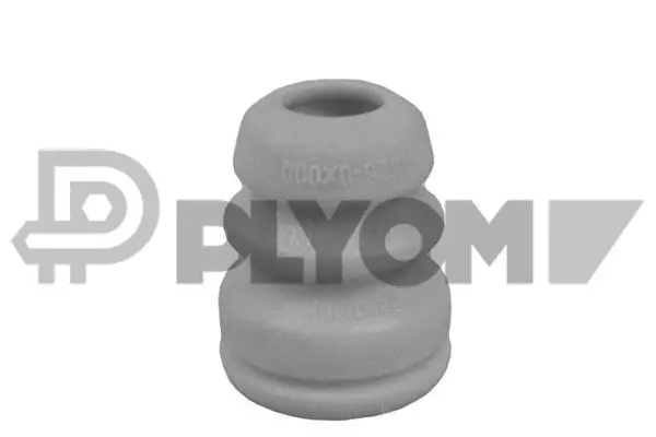 Butée élastique, suspension PLYOM P756988