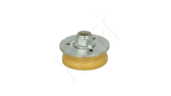 Coupelle de suspension HART 477 377