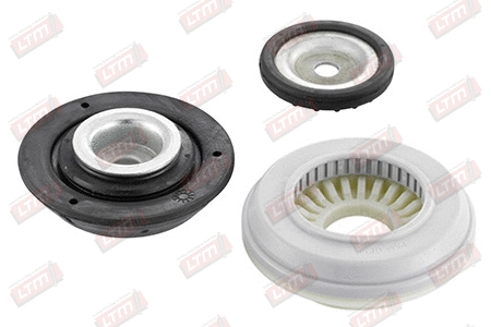 Kit de montage, coupelle de suspension LTM M07008