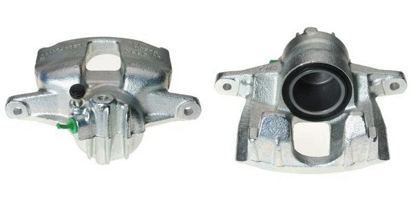 Étrier de frein 4X4 ESTANFI PDF-31-067