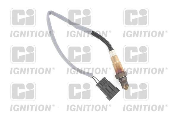 Sonde lambda QUINTON HAZELL XLOS1114