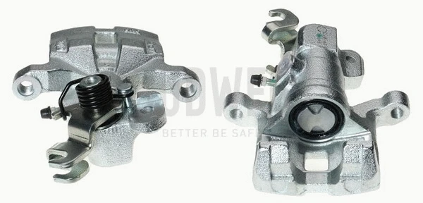 Étrier de frein BUDWEG CALIPER 343492