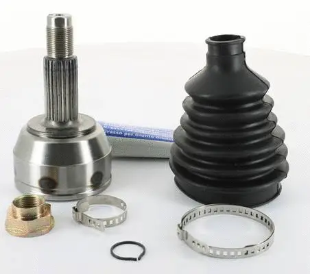 Jeu de joints, arbre de transmission FRIESEN FVJ0015