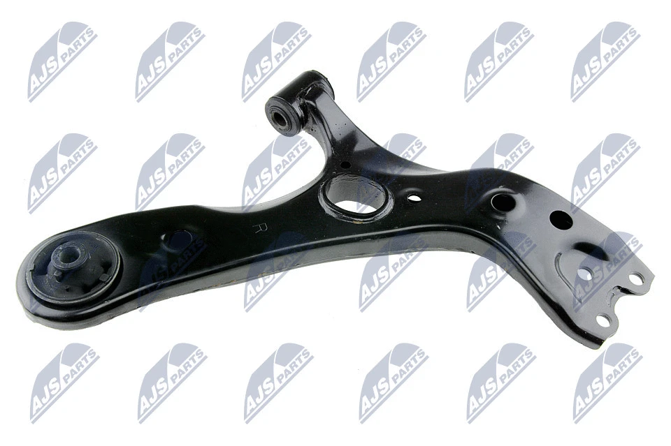 Bras de liaison, suspension de roue NTY ZWD-TY-206