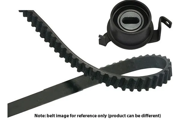 Kit de courroie crantée KAVO PARTS DKT-5519