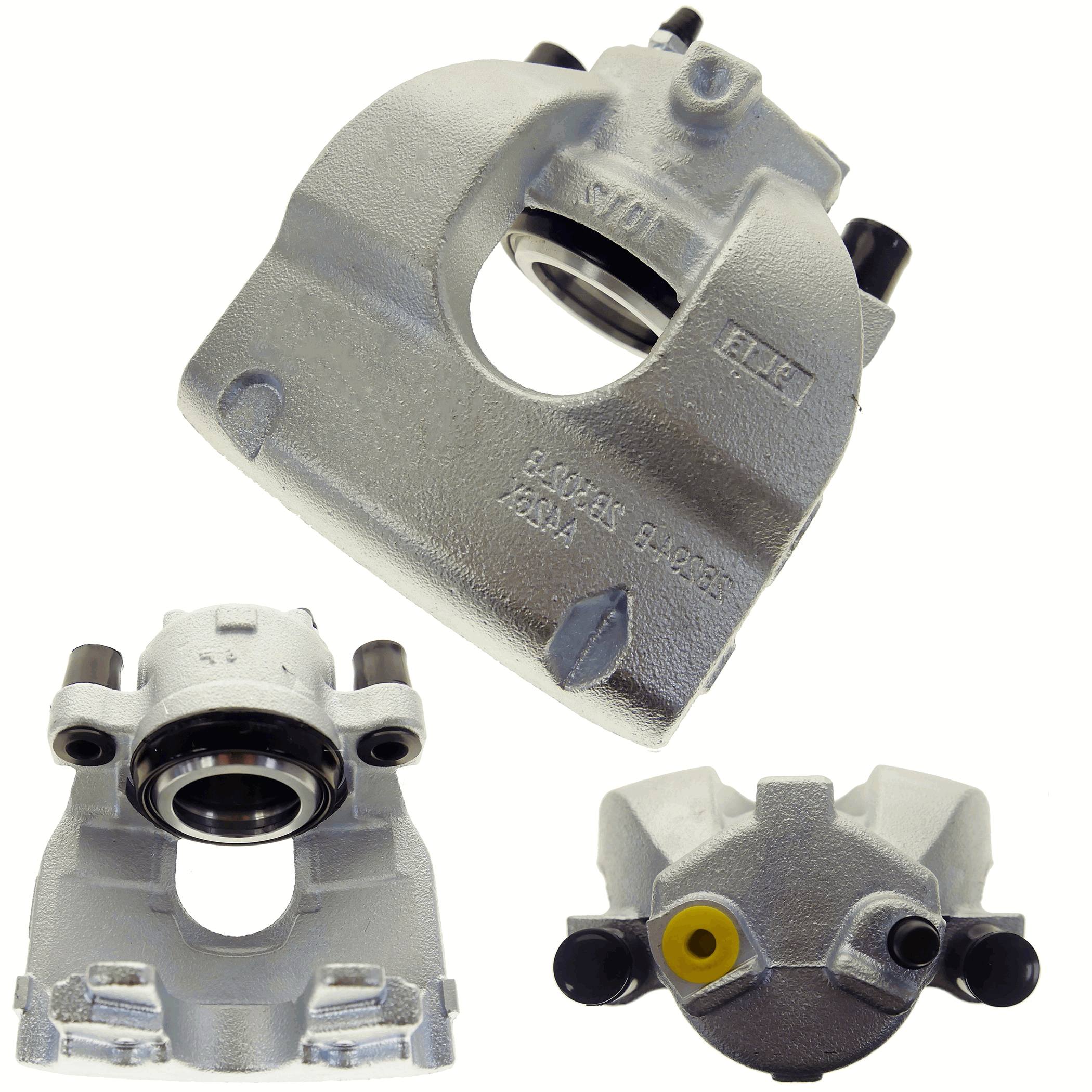 Étrier de frein Brake ENGINEERING CA3698R