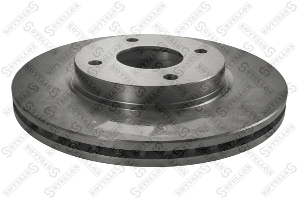 Disque de frein STELLOX 6020-9319-SX