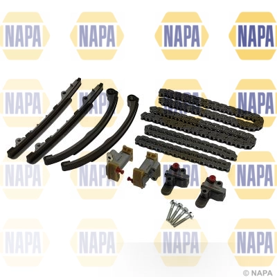 Kit de distribution par chaîne NAPA NCK4141