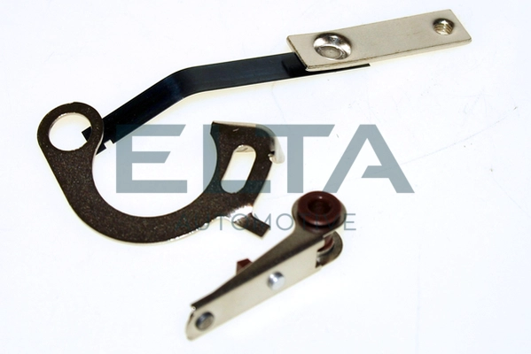 Jeu de contacts, distributeur d'allumage ELTA AUTOMOTIVE ET0332