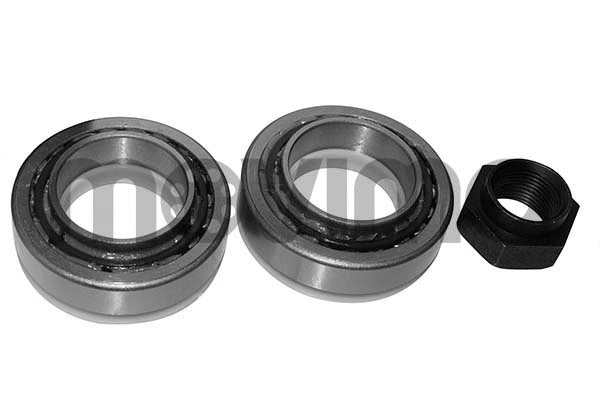 Kit de roulements de roue MOVIMA RK00512