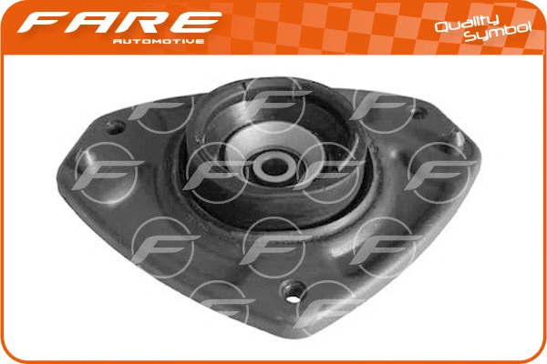 Coupelle de suspension FARE SA 2623