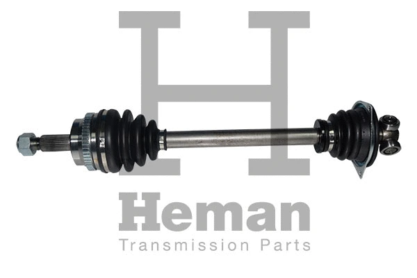 Arbre de transmission HEMAN TD71540