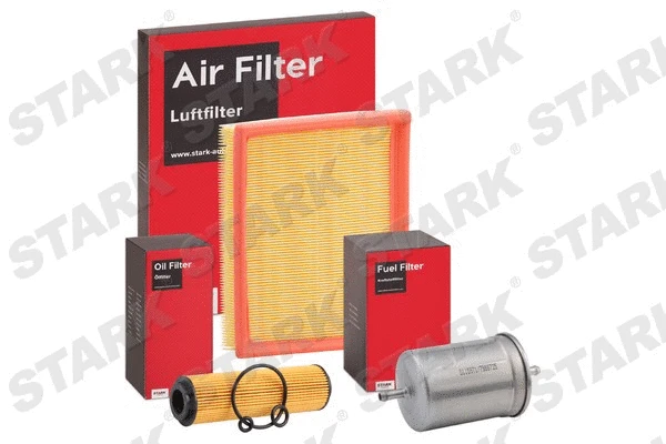 Kit de filtres Stark SKFS-188103217