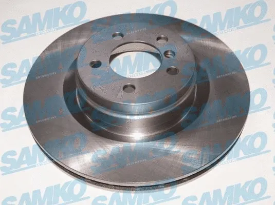 Disque de frein SAMKO A4022V