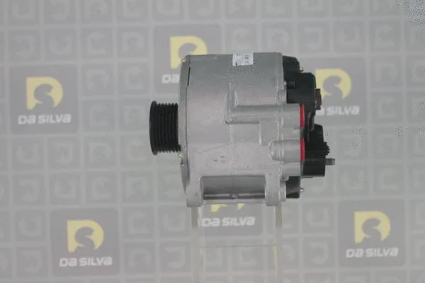 Alternateur DA SILVA 010713