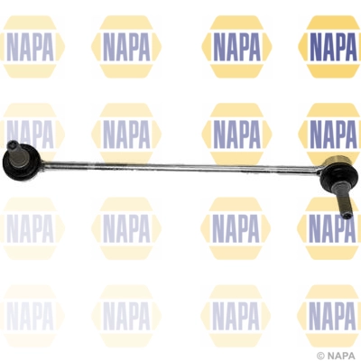 Entretoise/tige, stabilisateur NAPA NST4317
