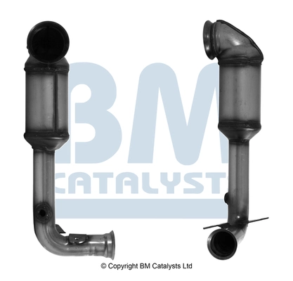 Catalyseur BM CATALYSTS BM91785H