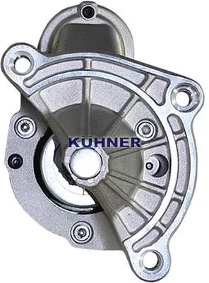 Démarreur AD KÜHNER 10621