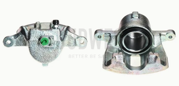 Étrier de frein BUDWEG CALIPER 341939
