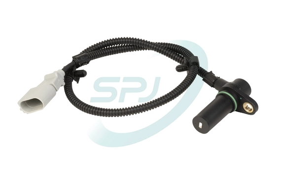 Capteur d'angle, vilebrequin LECOY 2SC0106