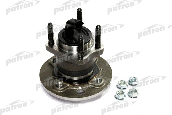 Kit de roulements de roue PATRON PBK3652