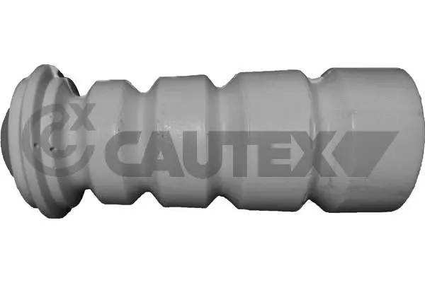 Butée élastique, suspension CAUTEX 460091