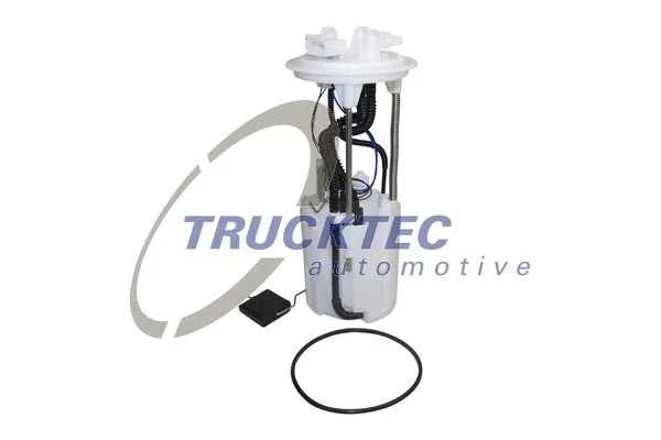 unité d'alimentation de carburant TRUCKTEC AUTOMOTIVE 02.38.052