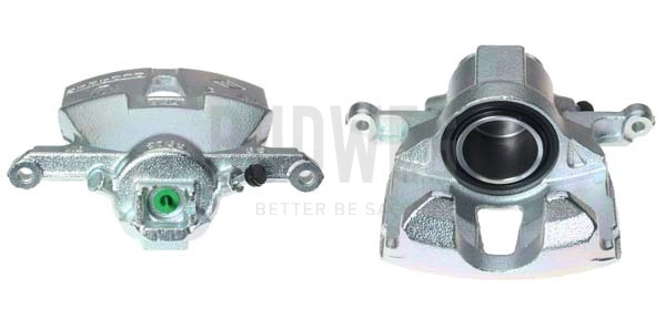 Étrier de frein BUDWEG CALIPER 345567