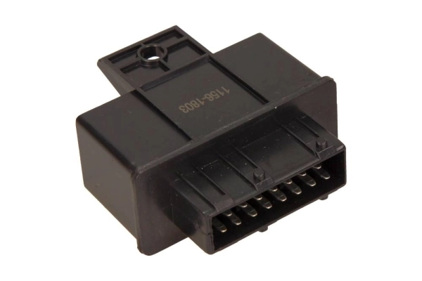 Relais, pompe à carburant MAXGEAR 50-0258
