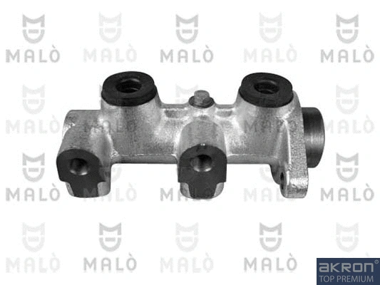 Maître-cylindre de frein AKRON-MALÒ 89157