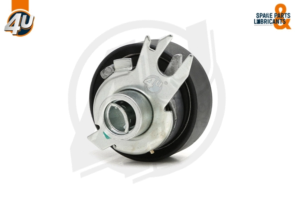 Poulie renvoi/transmission, courroie trapézoïdale à nervures 4U Autoparts 32458VV