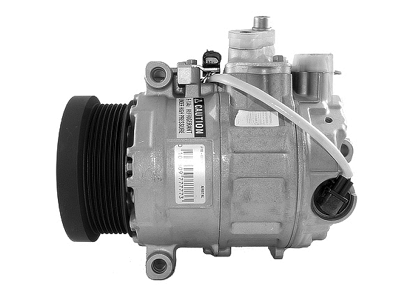 Compresseur, climatisation Airstal 10-0889