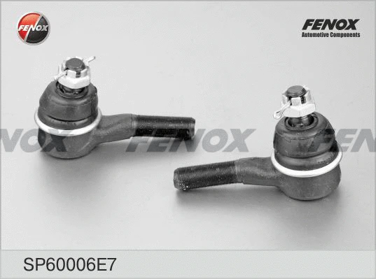 Rotule de barre de connexion FENOX SP60006E7