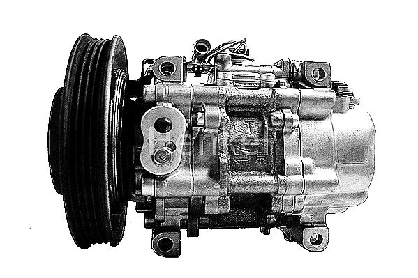 Compresseur, climatisation Henkel Parts 7110741R