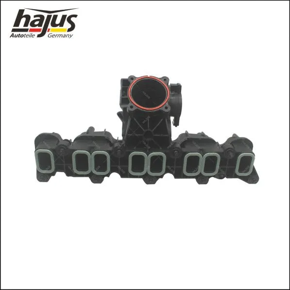 Module de tube d'admission hajus Autoteile 2511054