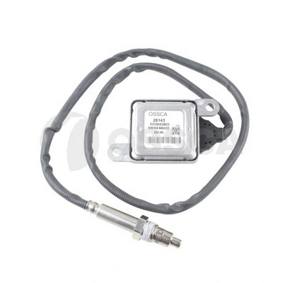 Capteur NOx, Catalyseur NOx OSSCA 28140