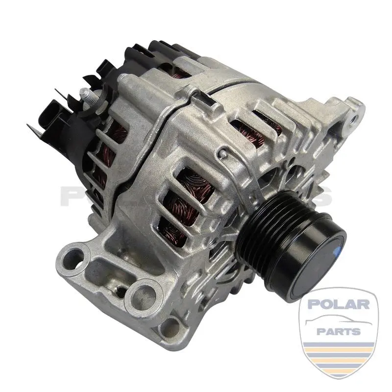 Alternateur POLAR PARTS 10004404