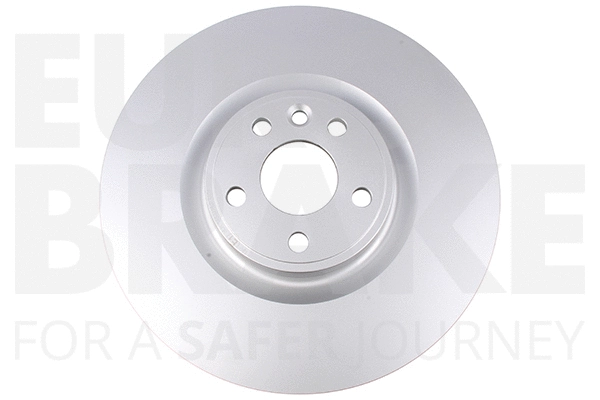 Disque de frein EUROBRAKE 5815314057