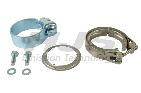 Kit d'assemblage, catalyseur HJS 82 11 3292