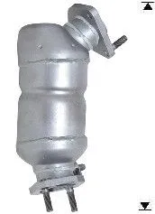 Catalyseur VEGAZ GmbH MZK-942