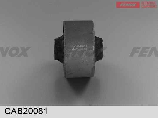 Suspension, bras de liaison FENOX CAB20081