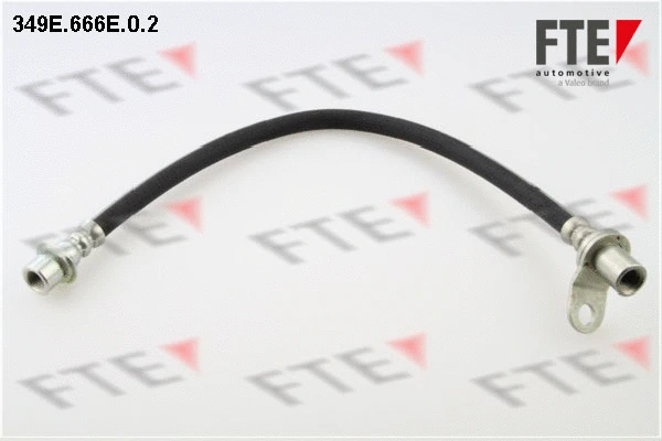 Flexible de frein FTE 9240517