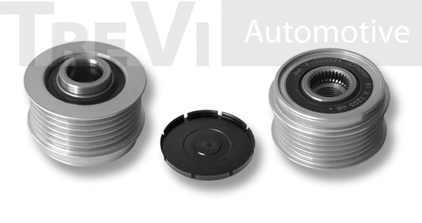 Poulie roue libre, alternateur TREVI AUTOMOTIVE AP1163